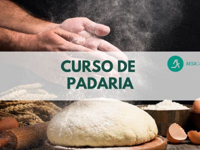Curso de Padaria